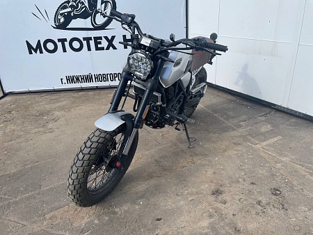 Мотоцикл Fuego Scrambler 250 AIR