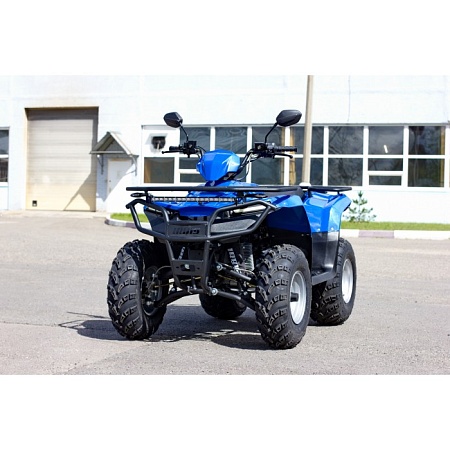 Квадроцикл IRBIS ATV200 2024