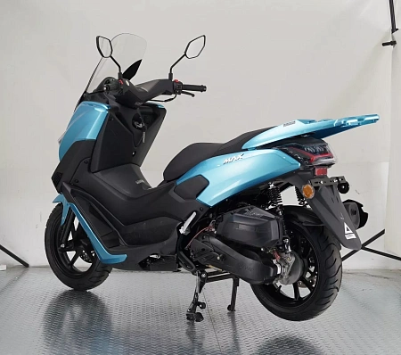 Скутер VMC MAX RS (T) (200сс)
