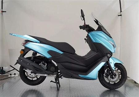 Скутер VMC MAX RS (T) (200сс)