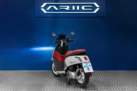 Скутер ARIIC GEMMA