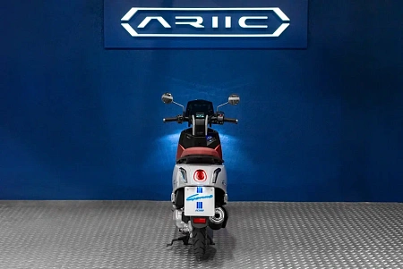 Скутер ARIIC GEMMA