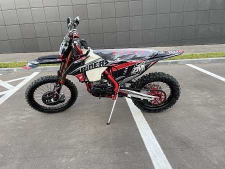 Мотоцикл Кросс ZM RIDER