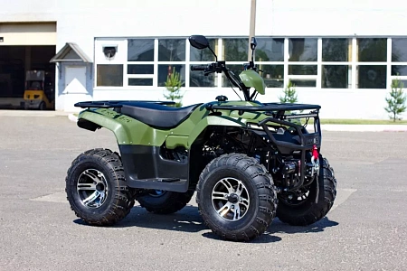 Квадроцикл IRBIS ATV200 LUX  2023