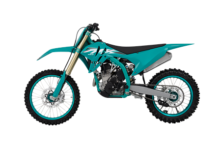 Мотоцикл KOVE MX 450