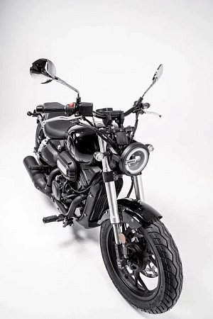 Мотоцикл Benda Funrider 125