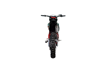 Мотоцикл Кросс ZM HOPPER S 21/18