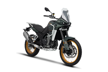 Мотоцикл KOVE 800X PRO